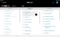 TVI Player capture d'écran apk 9