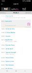 TVI Player capture d'écran apk 15