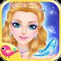 Princess Salon: Cinderella Simgesi