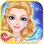 Ícone do Princess Salon: Cinderella