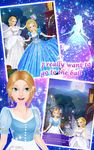 Captura de tela do apk Princess Salon: Cinderella 4