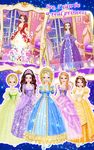 Captura de tela do apk Princess Salon: Cinderella 2