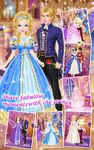 Captura de tela do apk Princess Salon: Cinderella 5