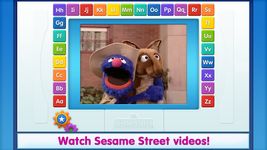 Elmo Loves ABCs captura de pantalla apk 13