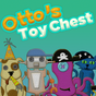 Otto's Toy Chest - Free icon