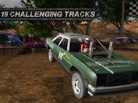 Captura de tela do apk Demolition Derby: Crash Racing 9