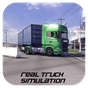 APK-иконка Scania Truck моделирования 3D