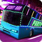 Ícone do apk Party Bus Simulator 2015 II