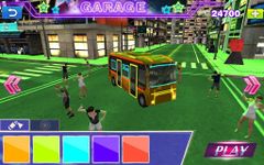Imagem 12 do Party Bus Simulator 2015 II