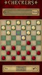 Checkers ekran görüntüsü APK 23