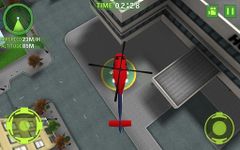 Ambulans Helikopter Sim imgesi 