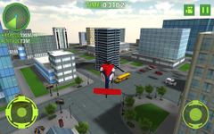 Ambulance Helicopter Simulator image 14