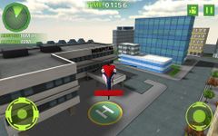 Ambulance Helicopter Simulator image 16