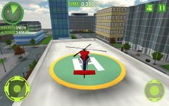 Ambulans Helikopter Sim imgesi 7