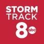 Ícone do WQAD Storm Track 8 Weather