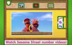 Elmo Loves 123s captura de pantalla apk 6