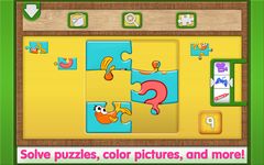 Elmo Loves 123s Screenshot APK 3