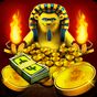 Pharaoh Gold Coin Party Dozer Simgesi