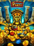 Скриншот 7 APK-версии Pharaoh Gold Coin Party Dozer