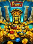 Скриншот 14 APK-версии Pharaoh Gold Coin Party Dozer