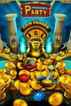 Скриншот 10 APK-версии Pharaoh Gold Coin Party Dozer