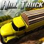 APK-иконка Jurassic Truck Transporter