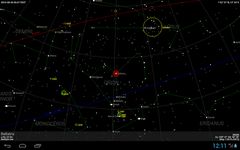 Live Star Chart (Planetarium) Bild 6