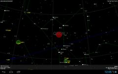 Live Star Chart (Planetarium) Bild 5