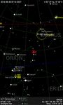 Live Star Chart (Planetarium) Bild 22