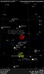 Live Star Chart (Planetarium) Bild 21