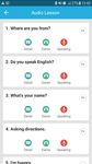 Tangkapan layar apk Belajar bahasa Inggris Cepat 6