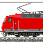 MM Eisenbahn Demo Icon