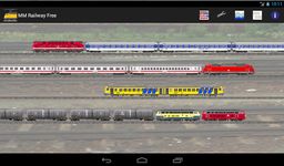 MM Eisenbahn Demo Screenshot APK 3