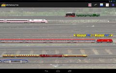 MM Eisenbahn Demo Screenshot APK 1