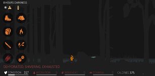 Survive - Wilderness survival のスクリーンショットapk 5