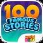 100 Famous English Stories APK