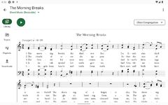 LDS Music ekran görüntüsü APK 8