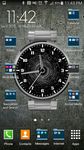 Tangkapan layar apk WatchMaker Live Wallpaper 4