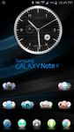 Tangkapan layar apk WatchMaker Live Wallpaper 3