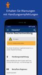 Screenshot 14 di NINA - Die Warn-App des BBK apk