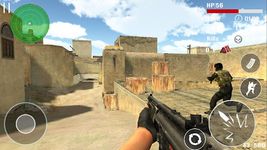 Gun & Strike 3D ekran görüntüsü APK 12