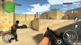 Gun & Strike 3D screenshot apk 9