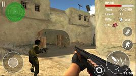 Captura de tela do apk Gun & Strike 3D 8