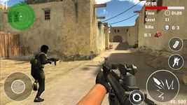 Captura de tela do apk Gun & Strike 3D 7