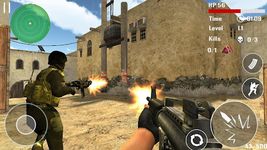 Captura de tela do apk Gun & Strike 3D 5