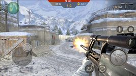 Captura de tela do apk Gun & Strike 3D 2