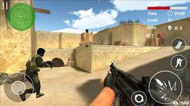 Captura de tela do apk Gun & Strike 3D 19