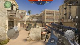 Captura de tela do apk Gun & Strike 3D 17