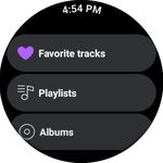 Deezer Music Player: Songs, Radio & Podcasts screenshot apk 11