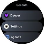 Captura de tela do apk Deezer: Ouvir Música Online, Playlists e Rádio 29